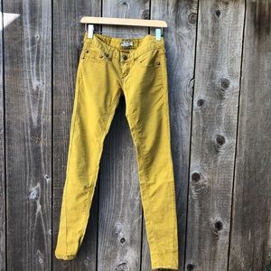 Free People | Corduroy Pants